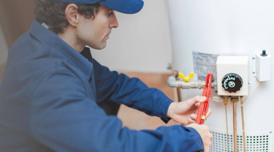 Professional Leak Detection Services in Bozman, MD